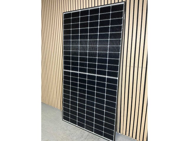 Phono solar ps415m4-22/wh zonnepaneel (5x) - afbeelding 3 van  5