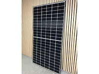 Phono solar ps415m4-22/wh zonnepaneel (5x) - afbeelding 3 van  5