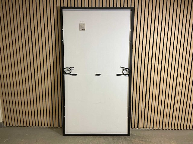 Phono solar ps415m4-22/wh zonnepaneel (5x) - afbeelding 4 van  5