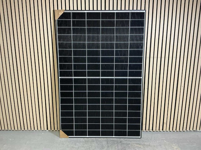 Phono solar ps415m6-18/vh zonnepaneel (4x) - afbeelding 1 van  5