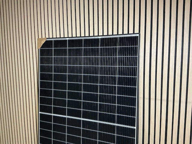Phono solar ps415m6-18/vh zonnepaneel (4x) - afbeelding 2 van  5
