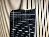 Phono solar ps415m6-18/vh zonnepaneel (4x) - afbeelding 2 van  5
