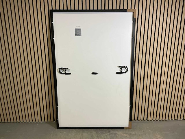 Phono solar ps415m6-18/vh zonnepaneel (4x) - afbeelding 4 van  5