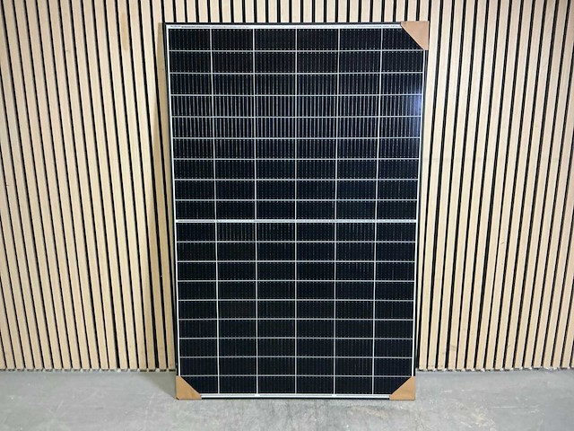 Phono solar ps415m6h 18v/h zonnepaneel (4x) - afbeelding 1 van  4