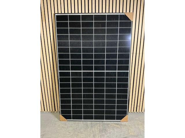 Phono solar ps415m6h 18v/h zonnepaneel (4x) - afbeelding 2 van  4