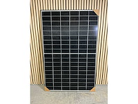 Phono solar ps415m6h 18v/h zonnepaneel (4x) - afbeelding 2 van  4