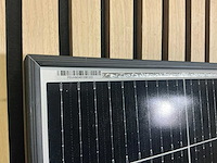 Phono solar ps415m6h 18v/h zonnepaneel (4x) - afbeelding 3 van  4