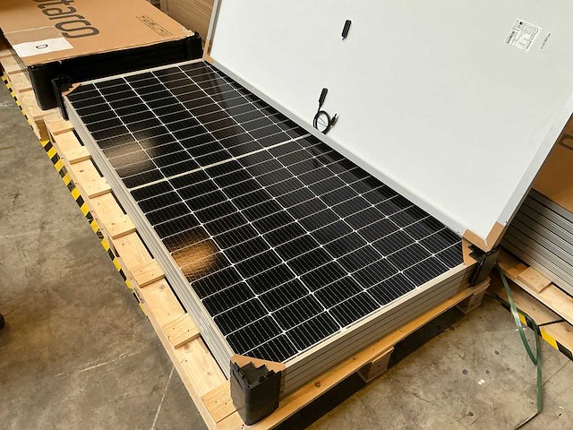 Phono solar ps450m4h 450wp zonnepaneel (5x) - afbeelding 5 van  6