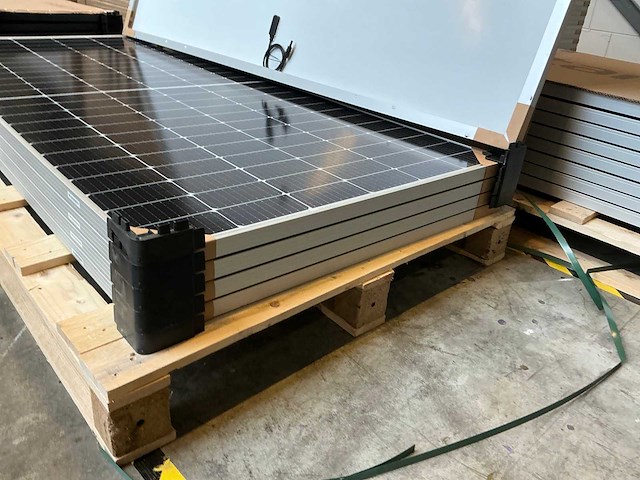 Phono solar ps450m4h 450wp zonnepaneel (5x) - afbeelding 6 van  6