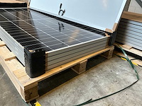 Phono solar ps450m4h 450wp zonnepaneel (5x) - afbeelding 6 van  6