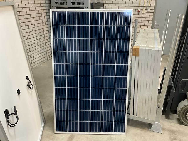 Phonosolar ps270p-20u zonnepaneel (6x) - afbeelding 1 van  3