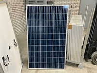 Phonosolar ps270p-20u zonnepaneel (6x) - afbeelding 1 van  3
