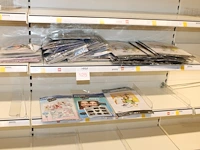 Photo botth props in diverse uitvoeringen