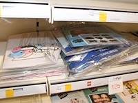 Photo botth props in diverse uitvoeringen - afbeelding 2 van  4
