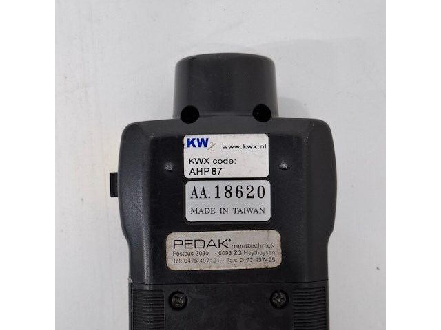 Photo contact tachometer, lt, dt-2236 - afbeelding 2 van  13