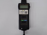 Photo contact tachometer, lt, dt-2236 - afbeelding 1 van  13