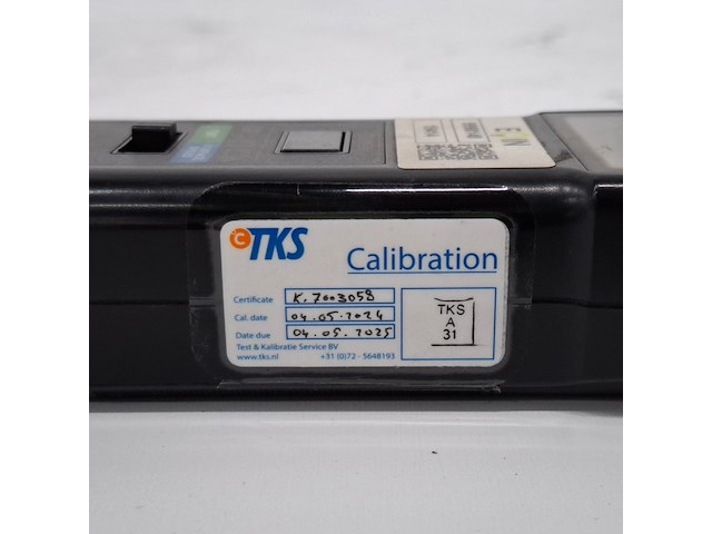 Photo contact tachometer, lt, dt-2236 - afbeelding 12 van  13