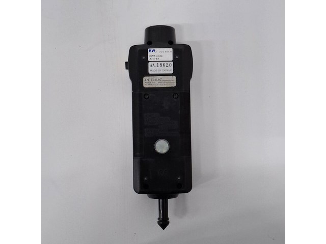 Photo contact tachometer, lt, dt-2236 - afbeelding 13 van  13