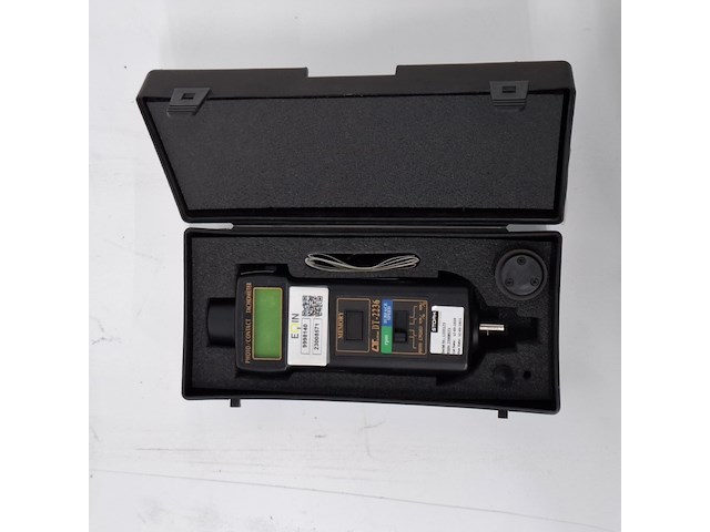Photo contact tachometer lt, dt-2236 - afbeelding 2 van  11
