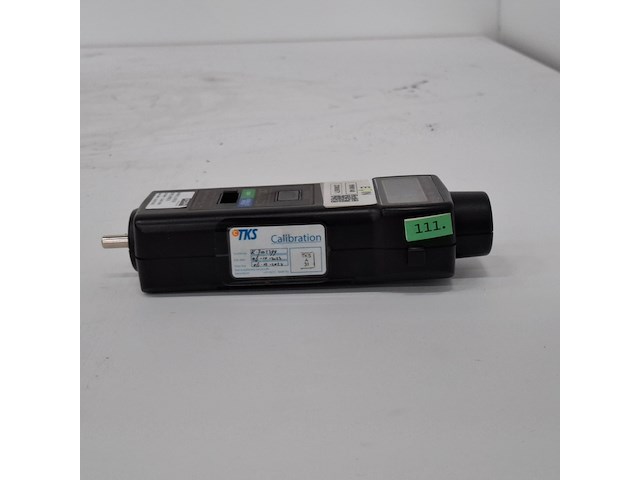 Photo contact tachometer lt, dt-2236 - afbeelding 6 van  11
