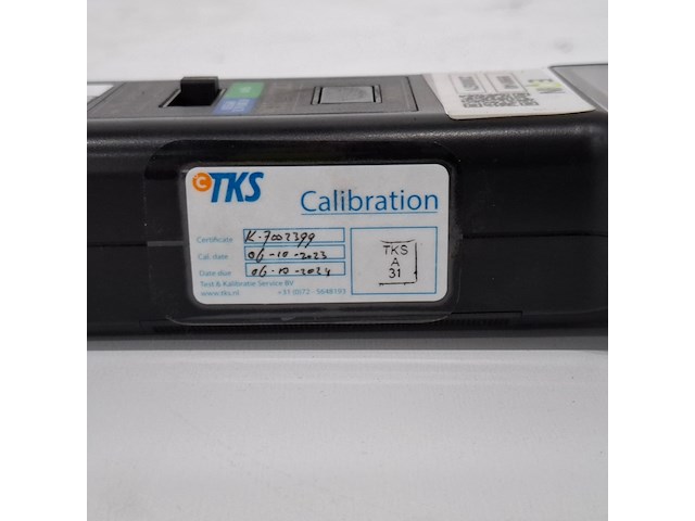 Photo contact tachometer lt, dt-2236 - afbeelding 7 van  11