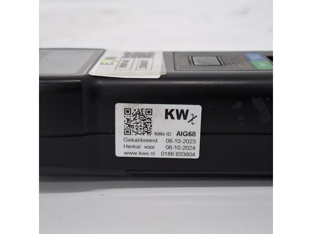 Photo contact tachometer lt, dt-2236 - afbeelding 11 van  11