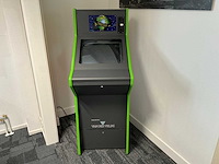 Photo play 2000 touchscreen arcadekast - afbeelding 3 van  7