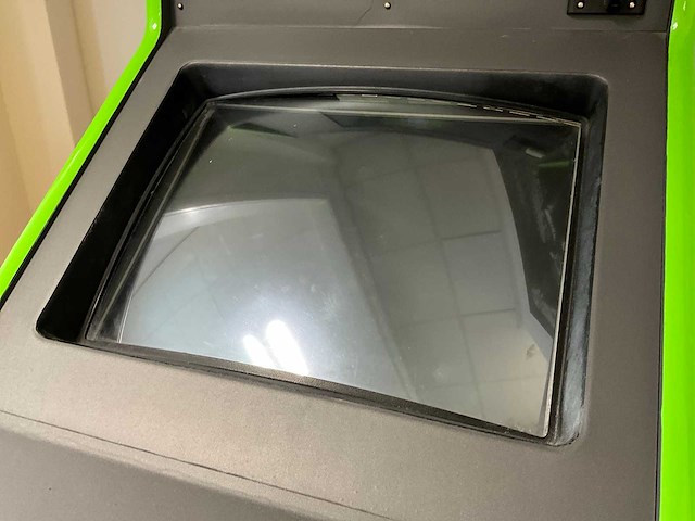 Photo play 2000 touchscreen arcadekast - afbeelding 6 van  7