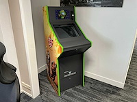 Photo play 2000 touchscreen arcadekast - afbeelding 7 van  7