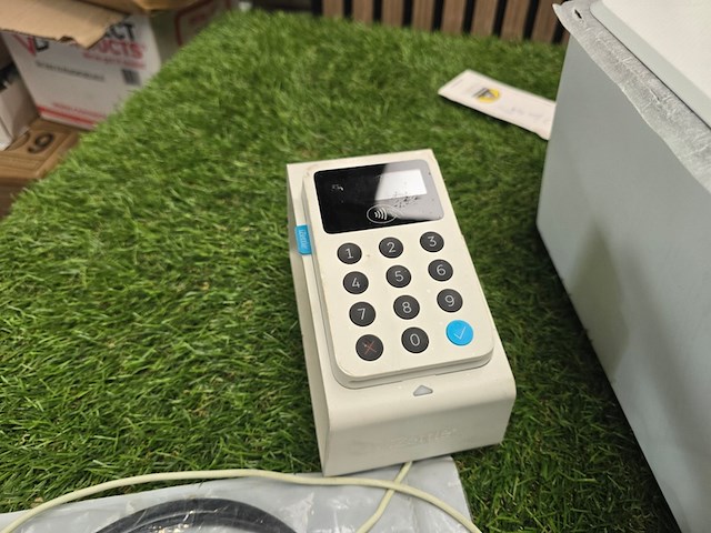 Photo printer en pinapparaat hp, 6232 - afbeelding 2 van  5