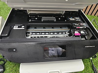 Photo printer en pinapparaat hp, 6232 - afbeelding 3 van  5