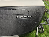 Photo printer en pinapparaat hp, 6232 - afbeelding 5 van  5