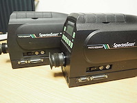 Photo research - pr-705 - spectroradiometer (2x) - afbeelding 5 van  7