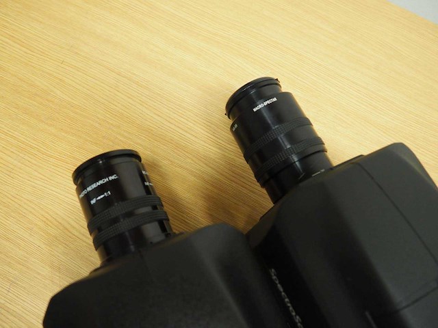 Photo research - pr-705 - spectroradiometer (2x) - afbeelding 7 van  7