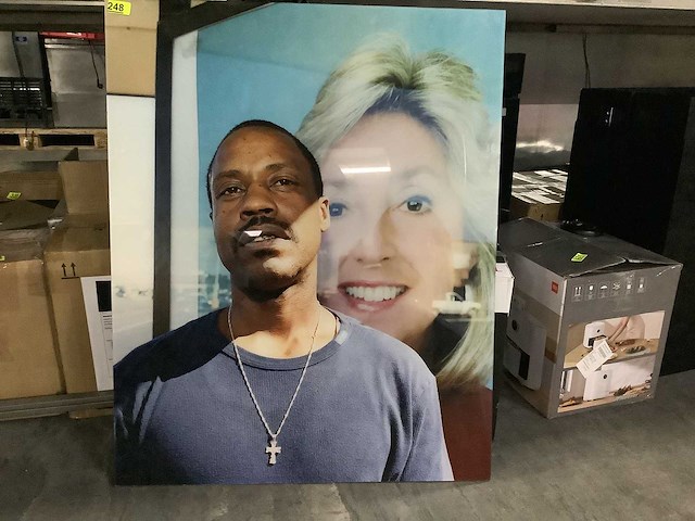 Photography art - afbeelding 1 van  3