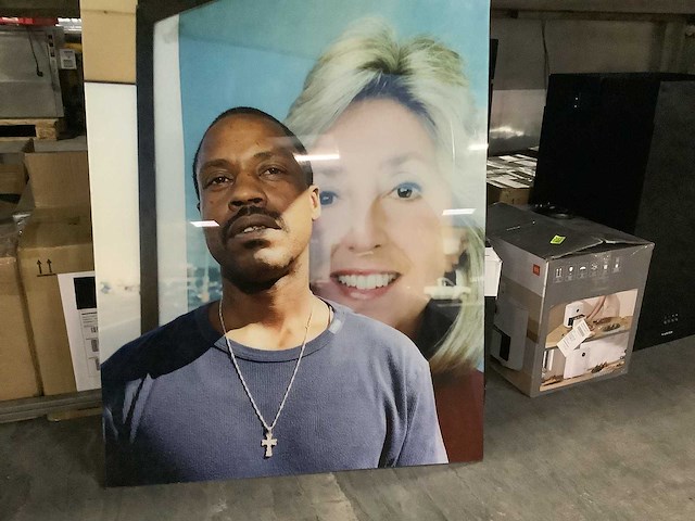 Photography art - afbeelding 2 van  3