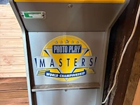Photoplay funworld masters - afbeelding 4 van  4