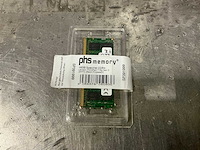 Phs memory diverse geheugenkaarten (18x) - afbeelding 1 van  5