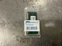 Phs memory diverse geheugenkaarten (18x) - afbeelding 3 van  5