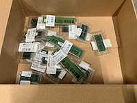 Phs memory diverse geheugenkaarten (18x) - afbeelding 4 van  5