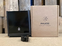 Phuese - sense pro - luchtverfrisser - afbeelding 2 van  3