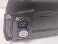 Phylion - xh370-12j silverfish - universele fietsaccu 36 volt. - afbeelding 2 van  6