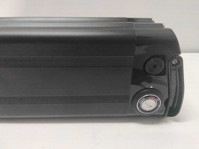 Phylion - xh370-12j silverfish - universele fietsaccu 36 volt. - afbeelding 4 van  6