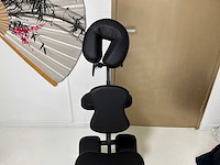 Physa massagestoel - afbeelding 2 van  3