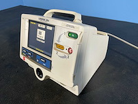 Physio control - lifepak 20e defibrillator monitor - 2013 - afbeelding 2 van  5