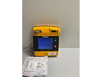Physio control lifepak 1000 aed defibrillator defibrillator - afbeelding 3 van  7