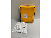 Physio control lifepak 1000 aed defibrillator defibrillator - afbeelding 3 van  4