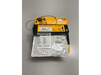 Physio control lifepak 1000 aed defibrillator defibrillator - afbeelding 4 van  4