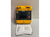 Physio control lifepak 1000 aed defibrillator defibrillator - afbeelding 1 van  5