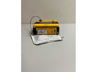 Physio control lifepak 1000 aed defibrillator defibrillator - afbeelding 2 van  5